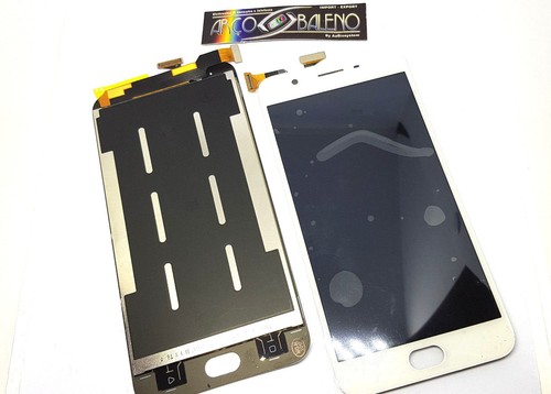 Display touch screen - +touch, oppo