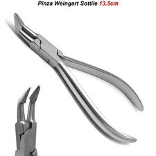 Pinze Dentali Ortodonzia Pinza