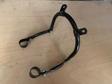 Staffa fari bsa goldstar con