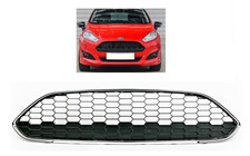 GRIGLIA PARAURTI ANTERIORE