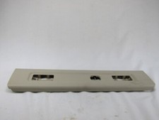 735383787 REAR COVER ROOF