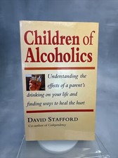 Children Of Alcoholics: How a