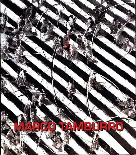 Tamburro marco edizioni - tamburro,
