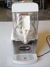 Macchina sorbetti granite creme fredde SP1 5 litri