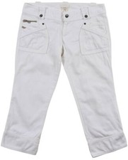Jeans donna Diesel corti denim