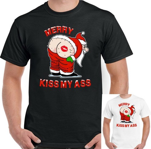 Merry bacio mio ass - mio, t-shirt
