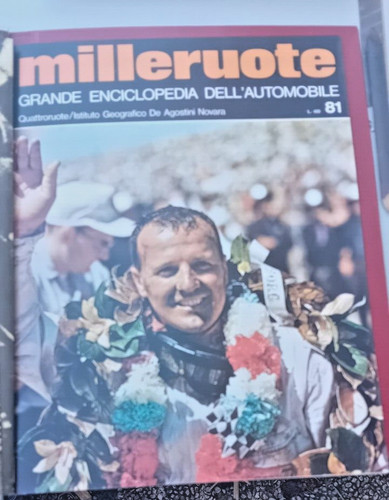 Libri reccol milleruote - libri,