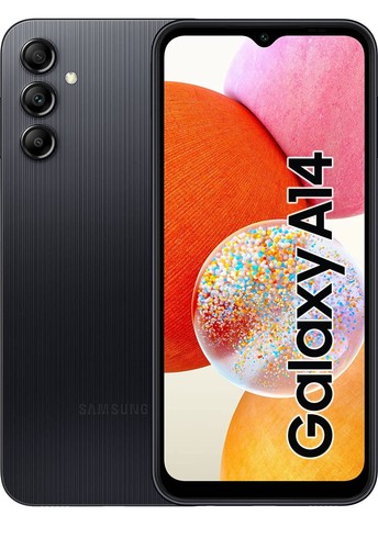Smartphone samsung galaxy - samsung, a14