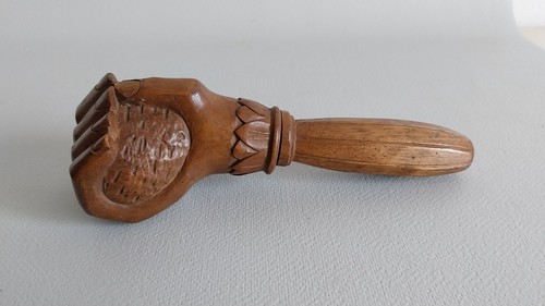 Casse noci in - -, legno