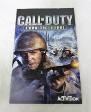 Call duty ora degli - call,