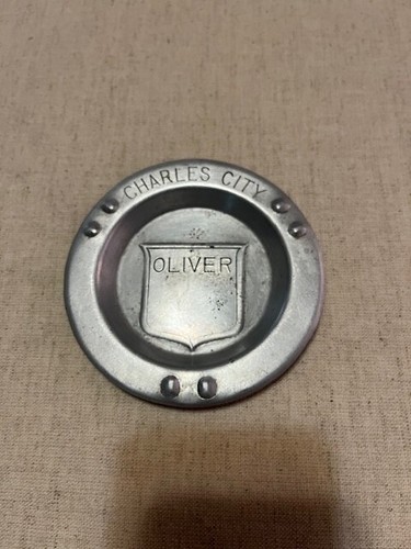 Posacenere oliver - posacenere,