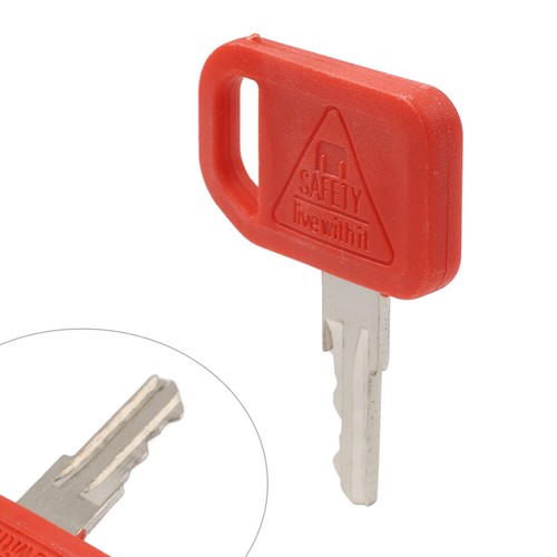 1pz chiave accensione - chiave, ar51481