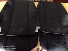 Tappezzeria fiat panda 750,900,1000, 4×4