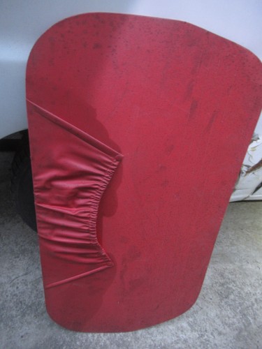 Fiat 600 pannello portiera - fiat,