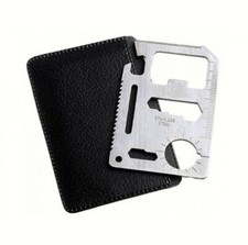 Attrezzo multiuso con custodia