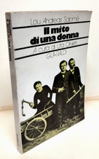 Lou Andreas Salome - Il mito
