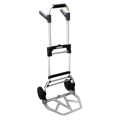 Carrello mano pieghevole - carrello,
