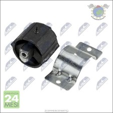 Supporto motore AJS Posteriore