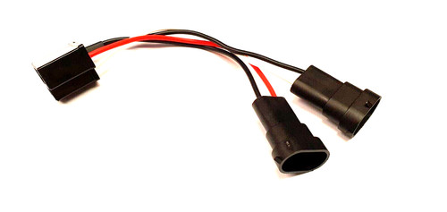Cavo adapter per led - adapter,