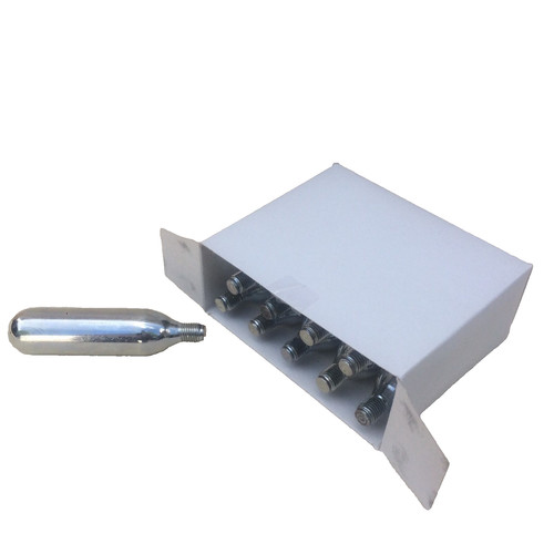 Cartuccia co2 16g bombola - 16g,
