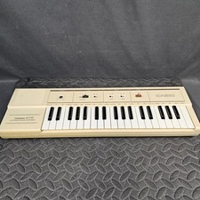 Casio MT-31 Casiotone Tastiera