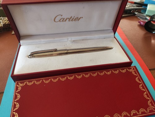 Rare cartier dandy - rare,