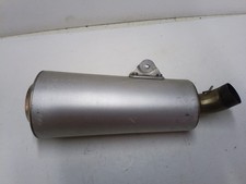 ducati monster 1100s 09 10 Scarico sinistro 57412971a remus