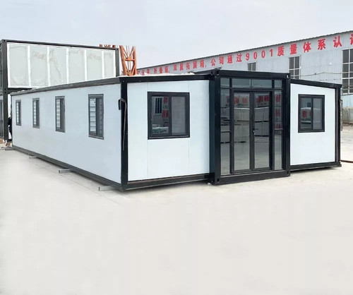 Nuova casa contenitore - nuova, 73