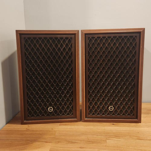 Set diffusori libreria - diffusori, da