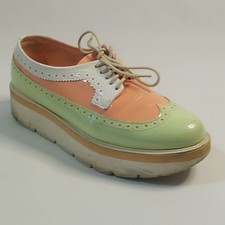 Fornarina pefyr8667 scarpe