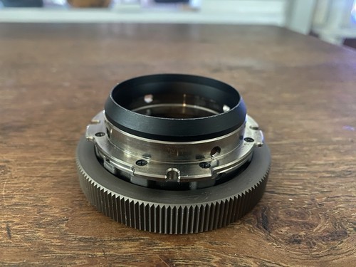 Angenieux 2 e ez - ez-2, ez-3