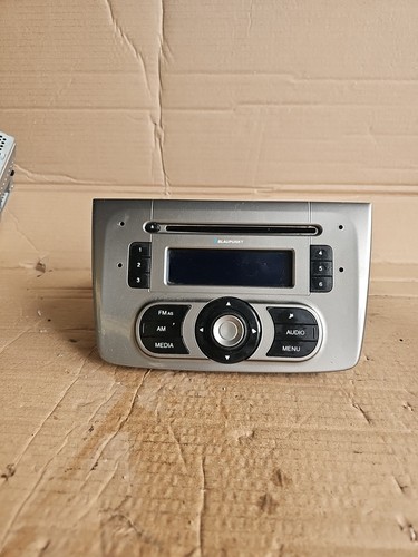 Autoradio per alfa romeo - per,