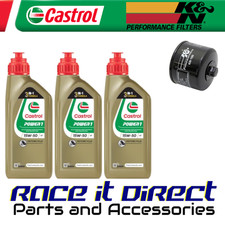 Kit manutenzione per BMW F800