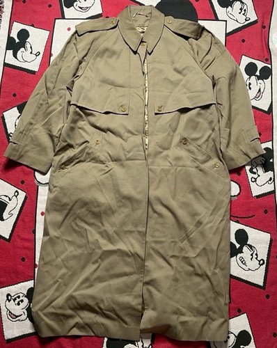 Vintage 80s aquascutum - 80s,