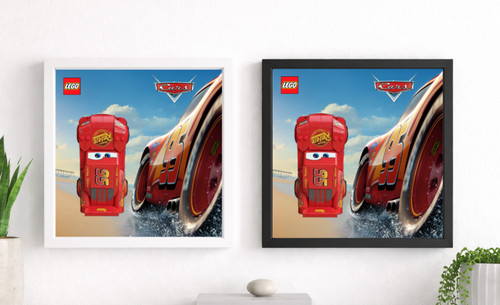 Lego speedchampions cars - lego,
