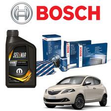 Bosch filter cutting - kit, +