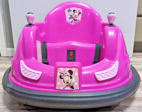 Disney minnie mouse 6v - disney's,
