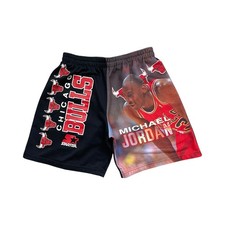 RARO PANTALONCINO FELPA
