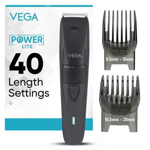 Vega power lite regolabarba - vega,