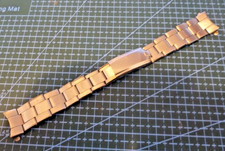 OROLOGIO UOMO VINTAGE RIVETTO