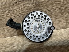 Mulinello da Pesca a Mosca