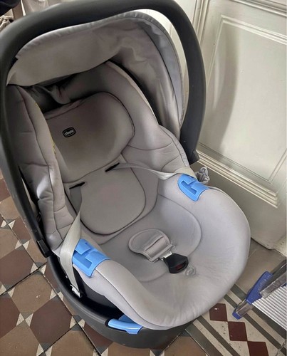 Ovetto chicco oasys - chicco,