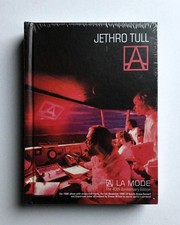 Jethro Tull ‘A (A La