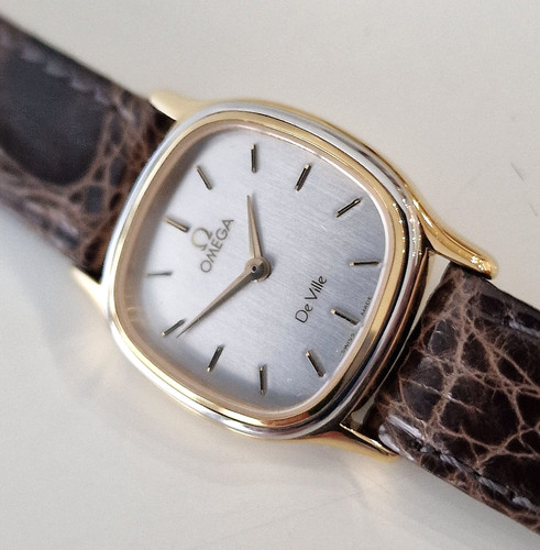 Omega ville quartz donna - de,