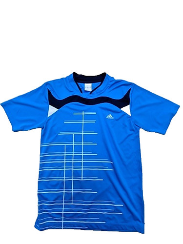 Adidas maglia calcio uomo - , m