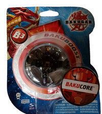 BAKUGAN B3 BAKUBOOST  Atmos