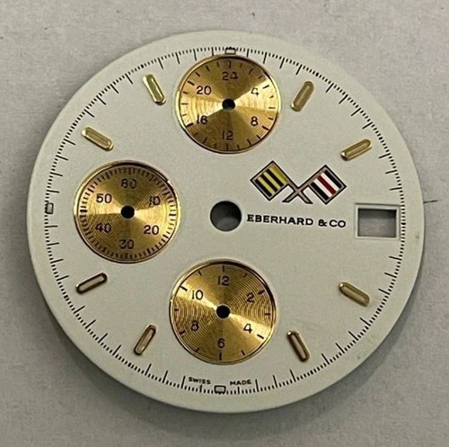 Quadrante eberhard per - quadrante,