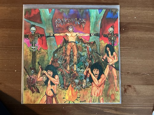 Impetigo ultimo mondo - ultimo,