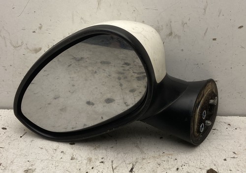 Specchietto retrovisore - specchietto,