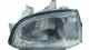 118102 FRONT RIGHT HEADLIGHT /